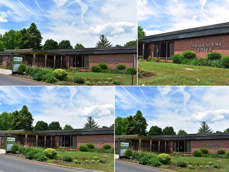 Tennova Newport Convalescent Center