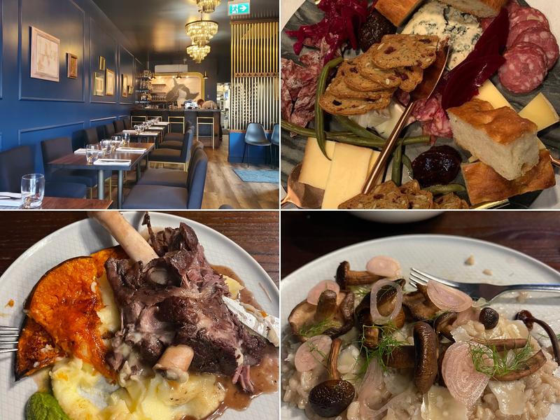 Atelier by Matt Jackson