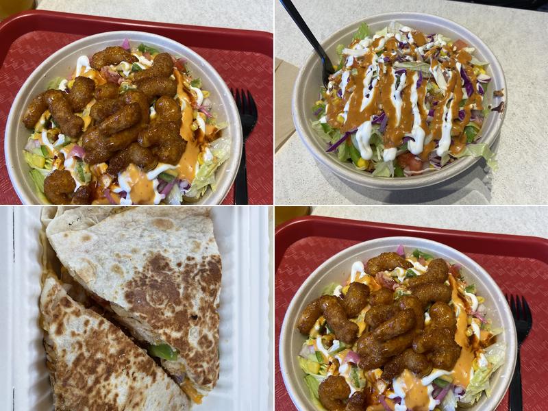 barBURRITO 178 MB-12 Unit 32B, Steinbach