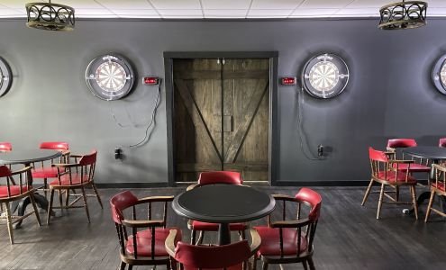 Lu's Lounge and Restaurant Stephenville