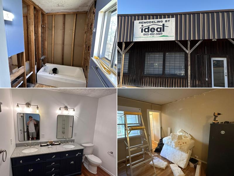 Ideal Home Designers