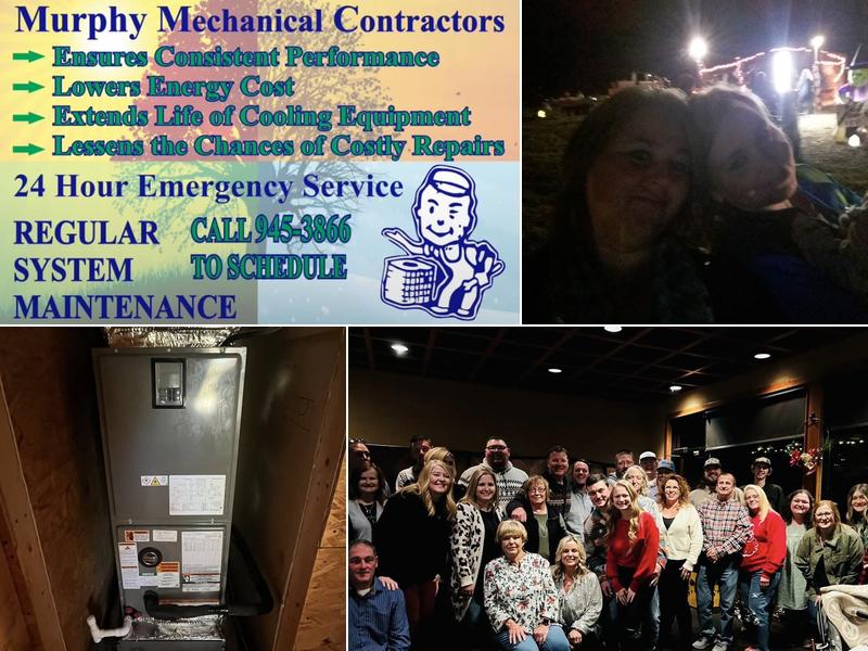 Murphy Brothers Mechanical