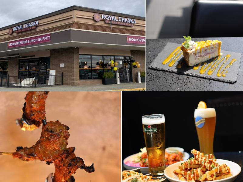 Royal Chaska Indian Restro & Bar