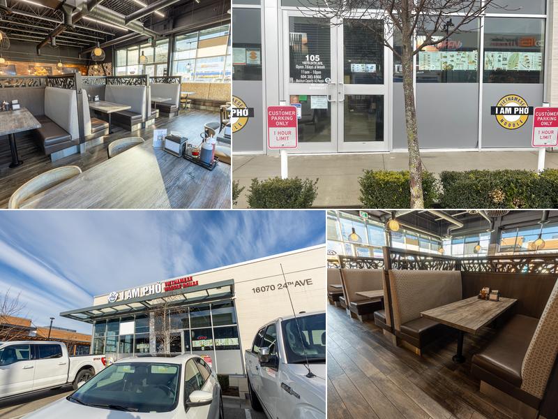 I Am Pho Surrey