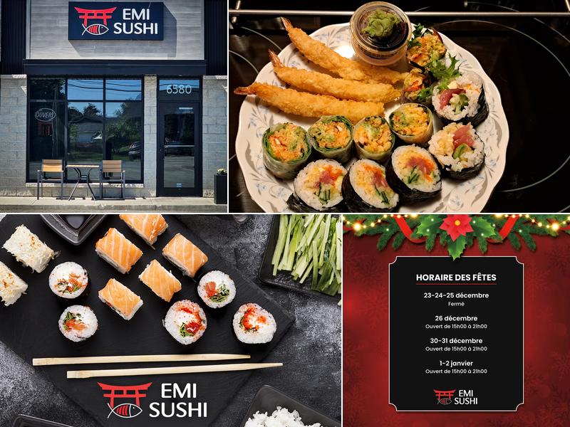 Emi Sushi