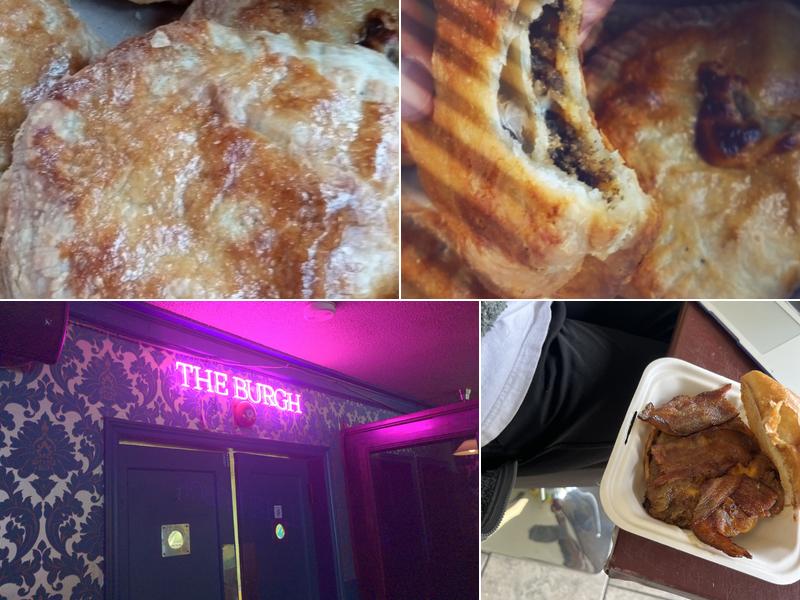 The Burgh 1 Albert St W, Thorold