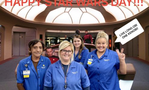 Walmart Home Services