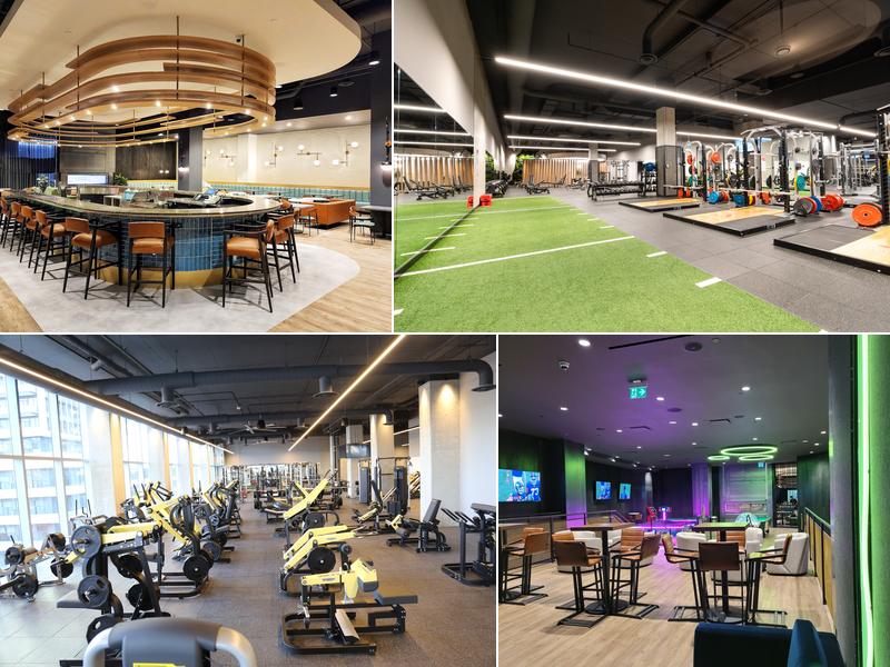 Altea Active Toronto