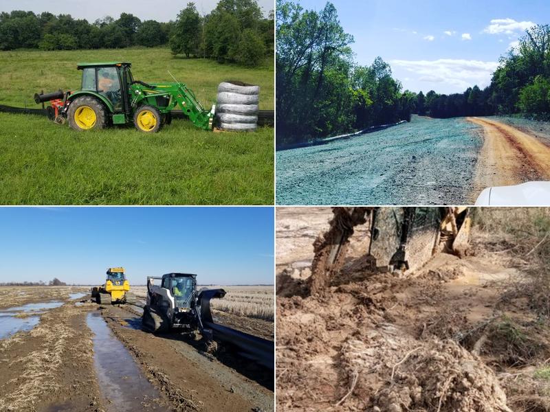 Thomas Wilson Contracting, LLC