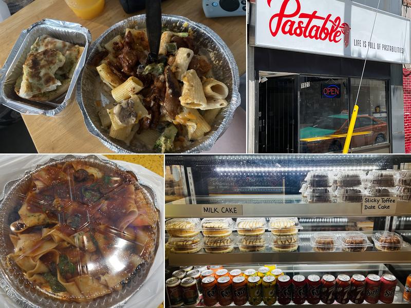 Pastable 1927 Weston Rd, York