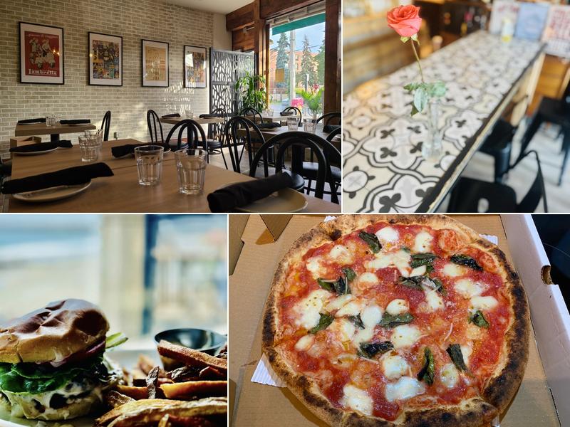 La Casetta 900 Millwood Rd, East York