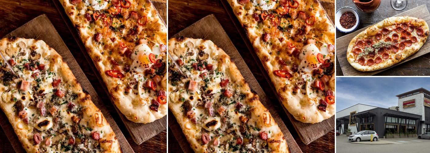 Scaddabush Italian Kitchen & Bar Dixon Rd