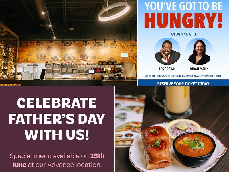 Brar's Vaughan Mills