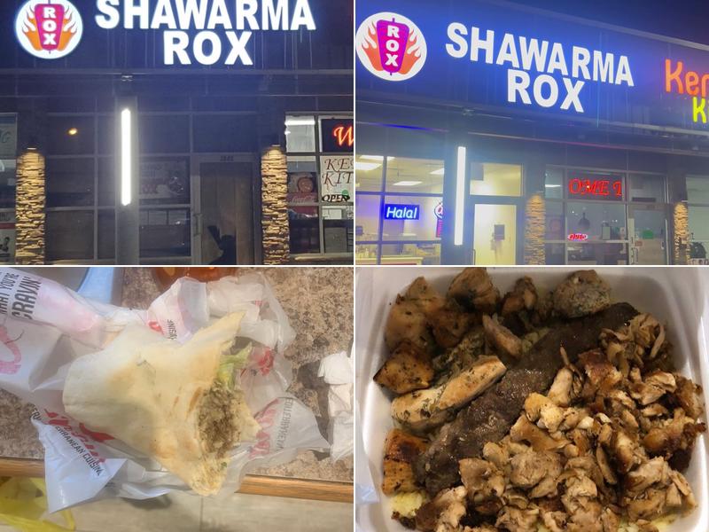 SHAWARMA ROX