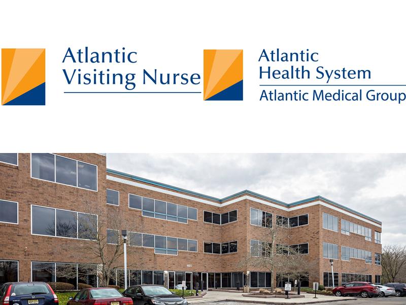 Atlantic Visiting Nurse