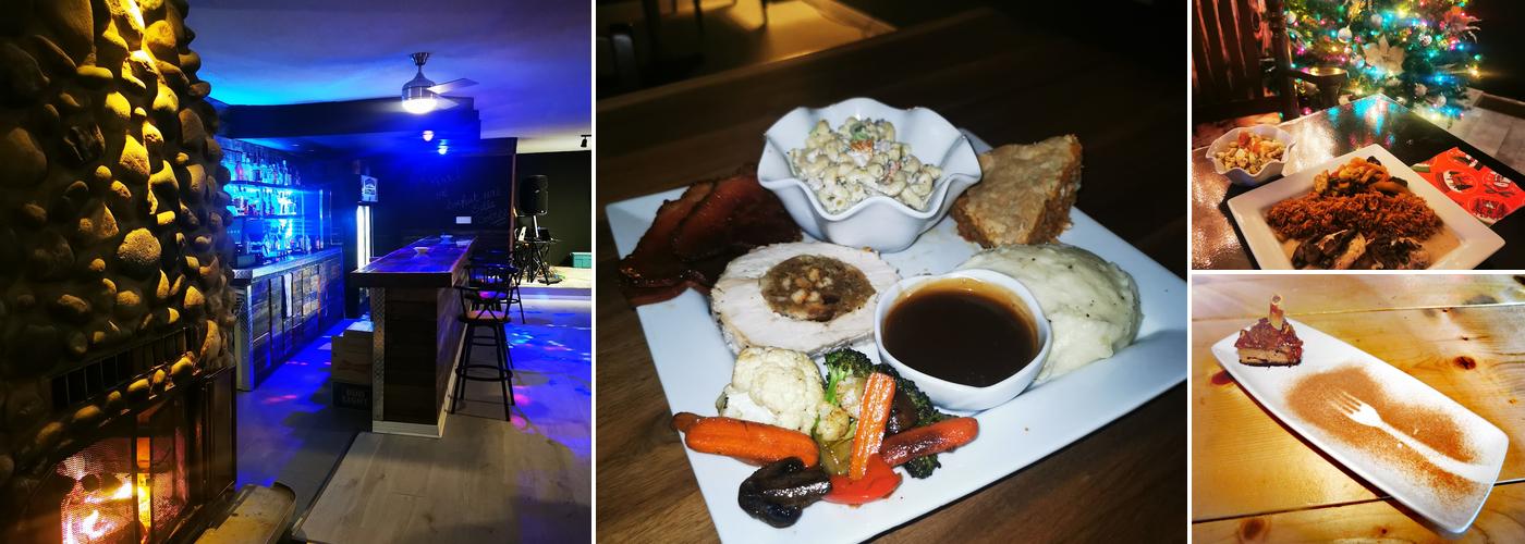 Le Sagittaire Resto Bar Chez Jen et Pat