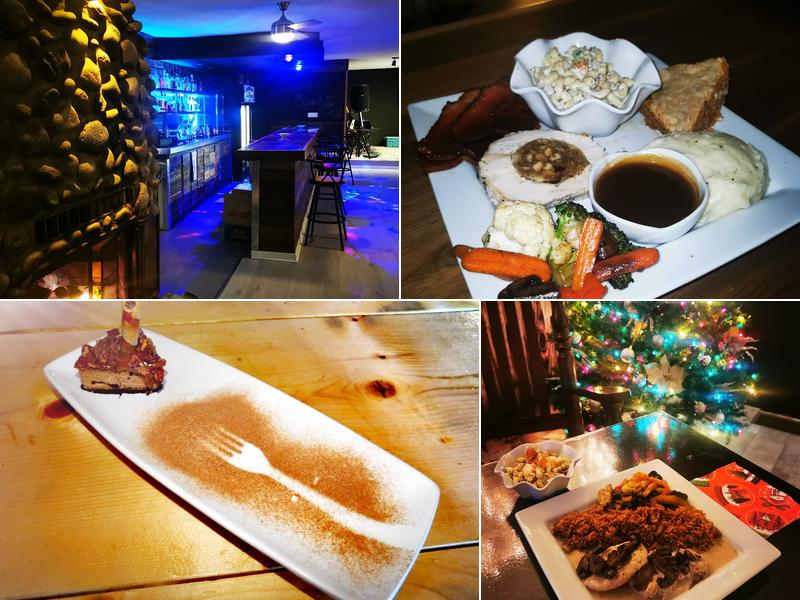 Le Sagittaire Resto Bar Chez Jen et Pat