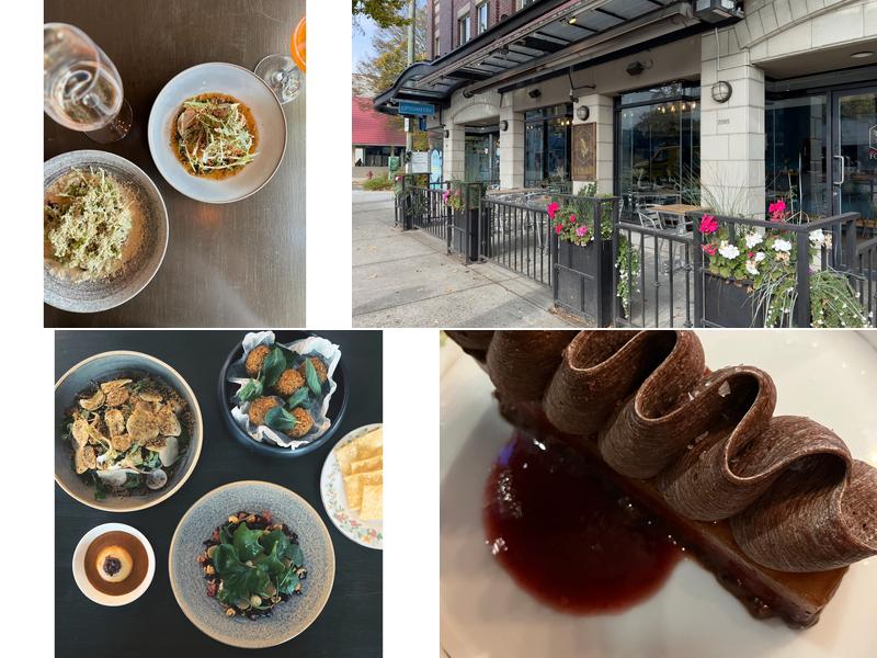 Folke 2585 W Broadway, Vancouver