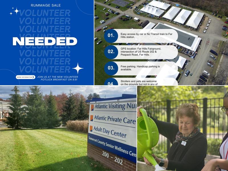 Atlantic Visiting Nurse