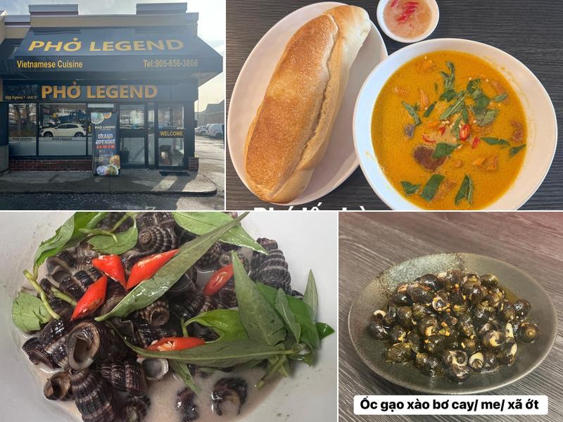 Pho Legend