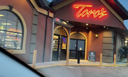 Toro's Liquor Store Vernon