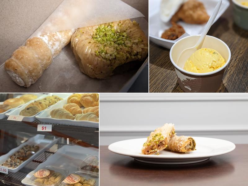 Live Switchboard Driving School / Cafe