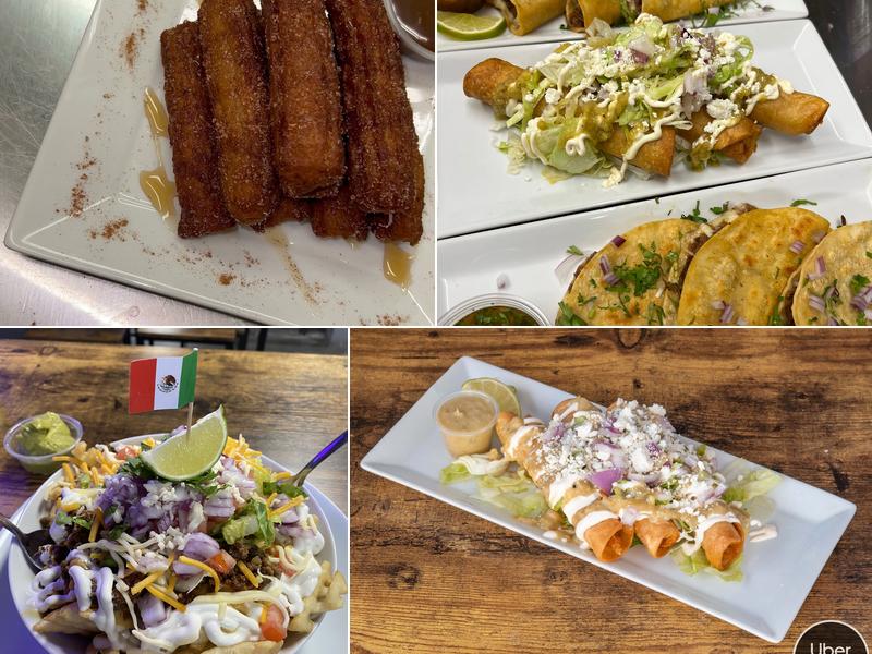 Taco Factory Bar and Lounge