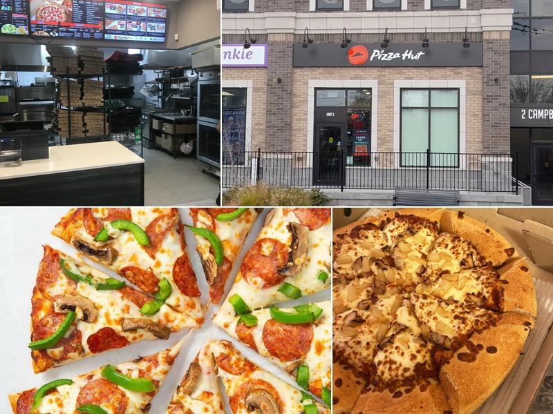 Pizza Hut