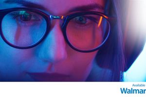 Walmart Connection Center Tewksbury