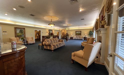 Munford Funeral Home Millington Chapel