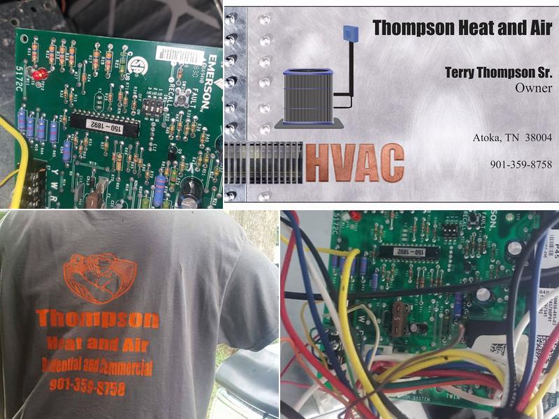 Breeze Barons Heating & Cooling