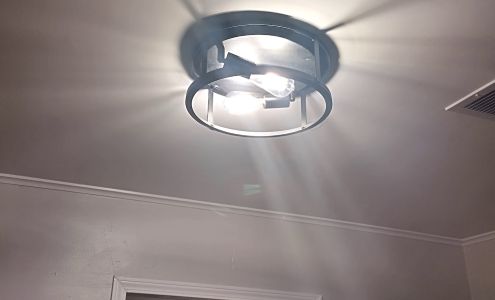 Nelson's maintenance services