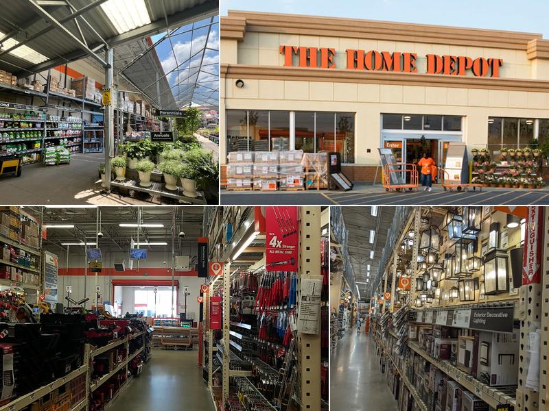 The Home Depot