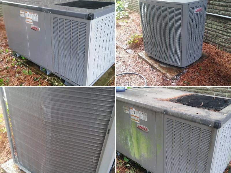 Moerman's Heating & Air