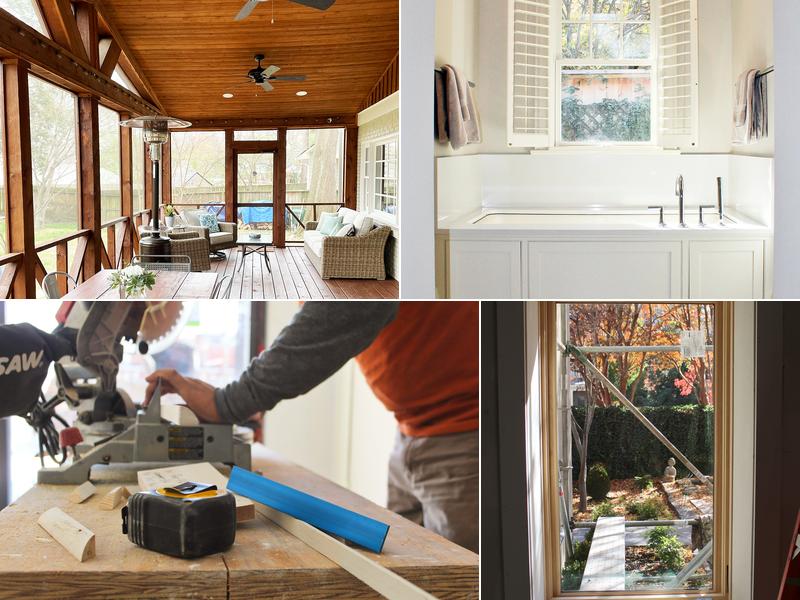 Williamsburg Home Services