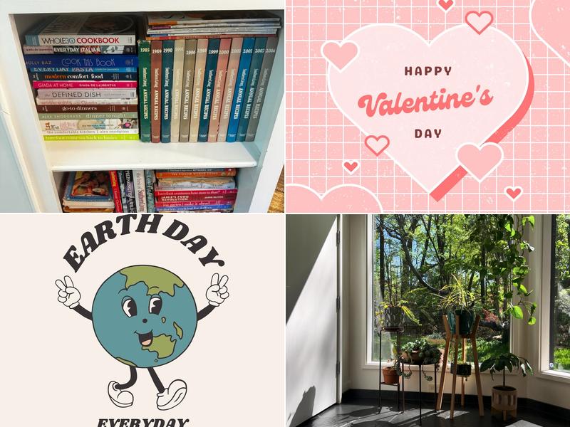 So Fresh and So Green