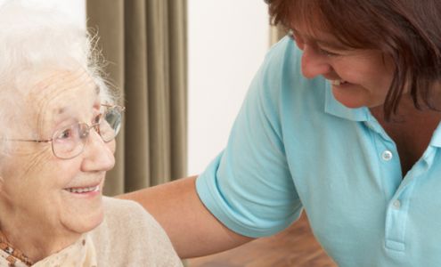 Virginia Home Care Services, Inc.