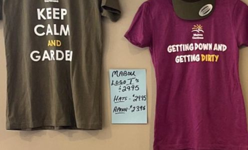 Mabou Gardens Landscaping 622 NE Mabou Rd, Mabou Nova Scotia NS B0E