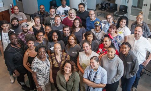 NKCDC (New Kensington Community Development Corporation)