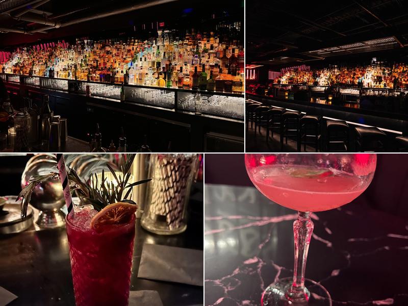 NOTHING REALLY MATTERS