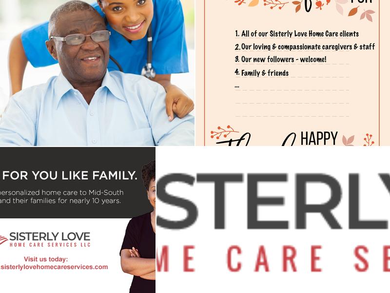 Sisterly Love Home Care Services, LLC