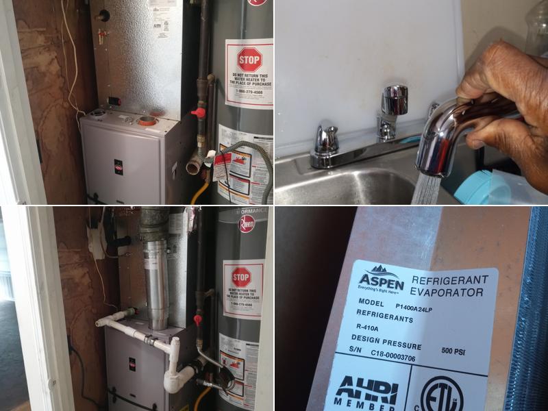 WATKINS COMPLETE MAINTENANCE SERVICE