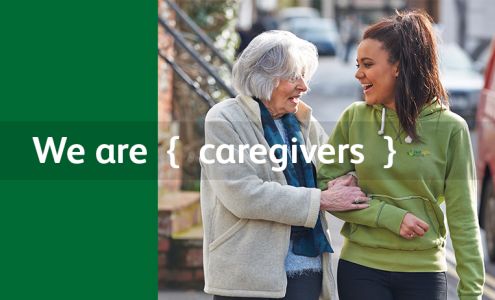FirstLight Home Care of Germantown and Collierville