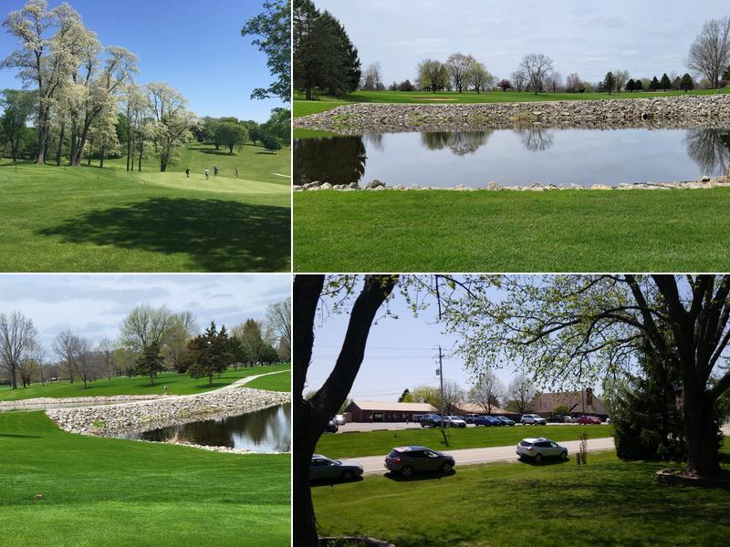 Byron Hills Golf Course