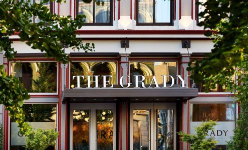 The Grady Hotel