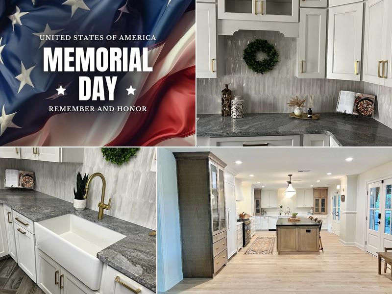 Hcs Kitchen And Bath