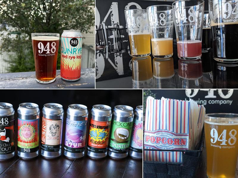 948 Brewing Company Ltd.