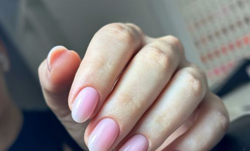 Zara Nails NYC 109 W 38th St 9th Floor Suite 902, New York New York 10018