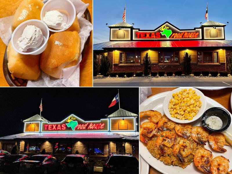 Texas Roadhouse
