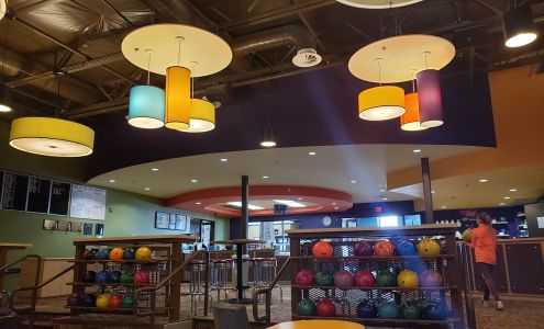 Flicks N Pins Big Piney